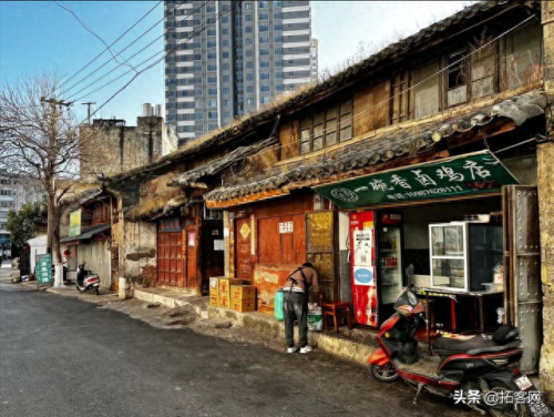 下关高档饭店排名前十(下关必吃十大饭店)插图41