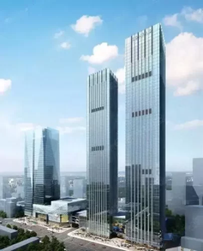 长沙前十高楼排名2015(2023长沙十大高楼排名)插图7