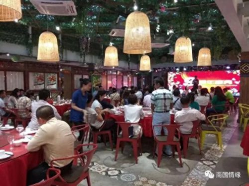 海南相亲公司排名前十(海南乐秀缘分天空相亲软件)插图43