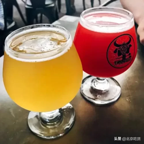 北京汉堡酒馆排名前十(三里屯特别火汉堡)插图12