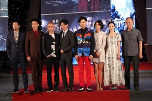 十大魔幻武侠片排行榜最新(魔幻喜剧电影排行榜)插图3