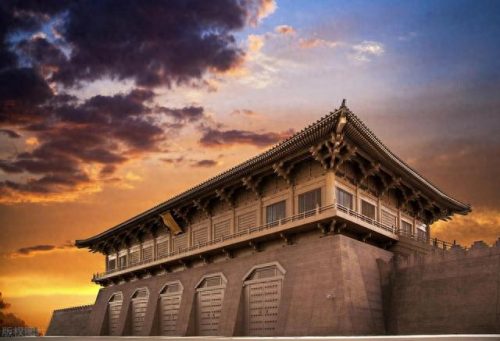 西安十大好玩的景点排行榜(西安30个免费景点)插图5