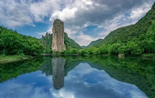 中国十大水质量城市排行榜(全国水质量最好的城市有几个)插图6