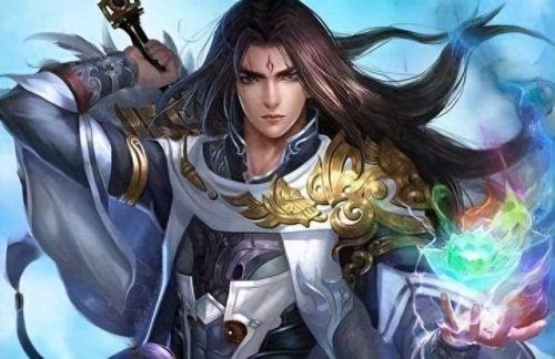玄幻十大刀道小说排行榜(寒月刀小说)插图1