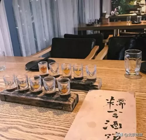 北京汉堡酒馆排名前十(三里屯特别火汉堡)插图4