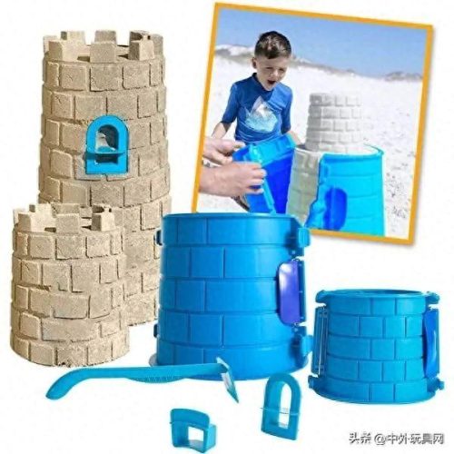 网红玩具十大排行榜(科技玩具推荐)插图13