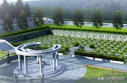 湘乡最大墓地排名前十(长沙十大墓地排名)插图