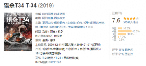 战争片十大排行榜(中国十大著名战争)插图16