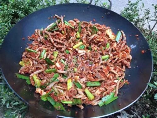 永州本地餐馆排名前十(永州最有名的馆子)插图16