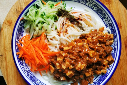 北京美食热度排名前十(北京马姐美食记)插图1