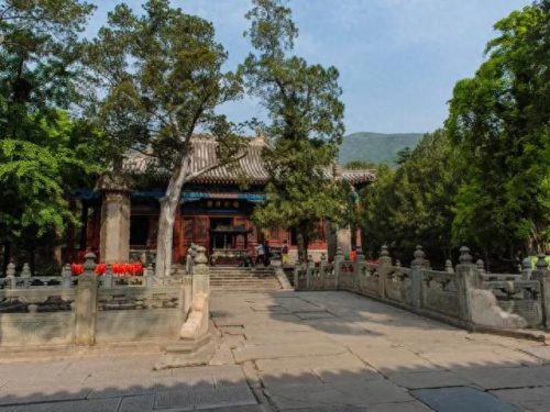 葫芦岛十大古镇排行榜位置(四川的十大古镇)插图10