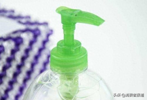 十大洗手液品牌排行榜最新(洗手液排名第一名)插图