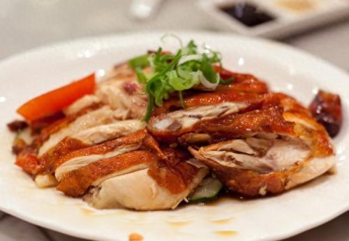 延吉美食饭菜排名前十(延吉三道湾镇美食)插图4