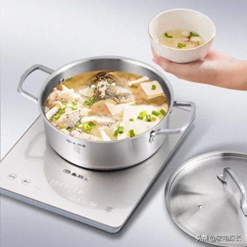请问电磁炉十大品牌排行榜(电磁炉十大品牌排行)插图2
