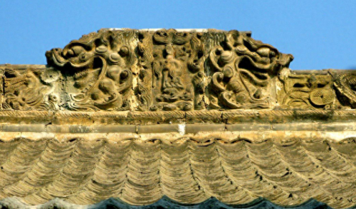 伊川县十大寺庙排行榜最新(定西市最灵的十大寺庙)插图3