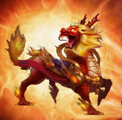 上古排名前十的火(排名第一的异火叫什么)插图3