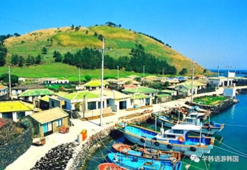 韩国前十大岛屿排行榜最新(韩国有哪些出名岛屿)插图7