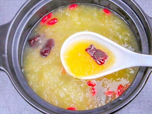 十大补气血食品排行榜(气血双补最佳食物)插图14