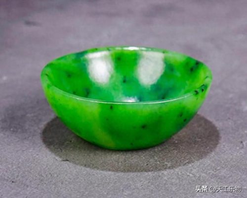 中国十大和田玉排行榜(和田玉枣独立包装)插图5
