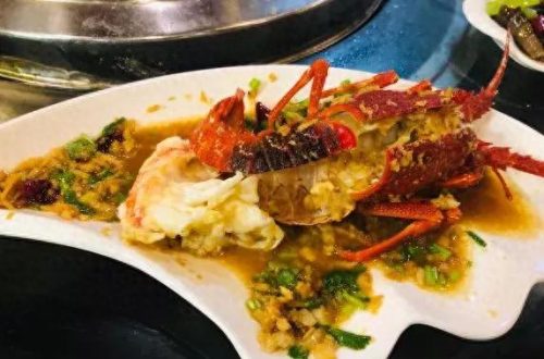市北美食十大排行榜(青岛必吃榜十大餐厅)插图11