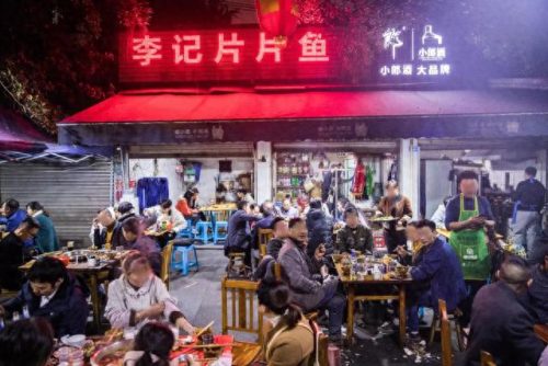 成都餐馆好吃排名前十(成都附近口碑餐厅排名)插图60