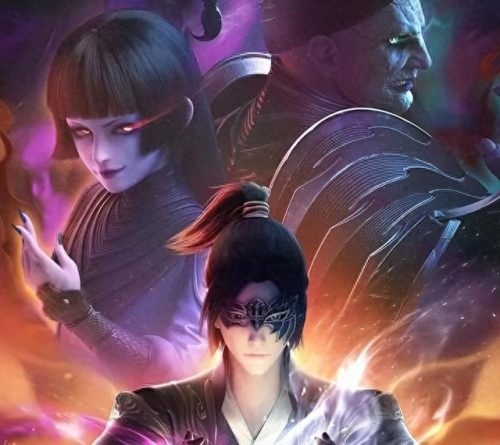 十大高评分国漫电影排行榜(最好看十部国漫电影)插图8