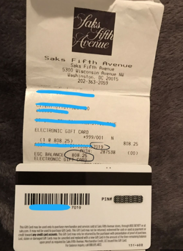 世界十大顶级礼品卡排行榜(国外礼品卡是什么卡)插图10
