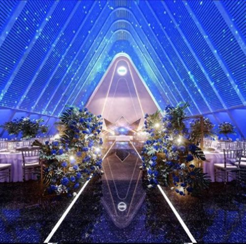 徐州婚庆酒楼排名前十(徐州婚宴厅排名)插图17