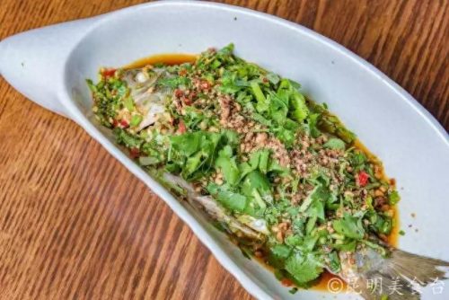 昆明美食餐馆排名前十(民国时期昆明餐馆图片)插图64