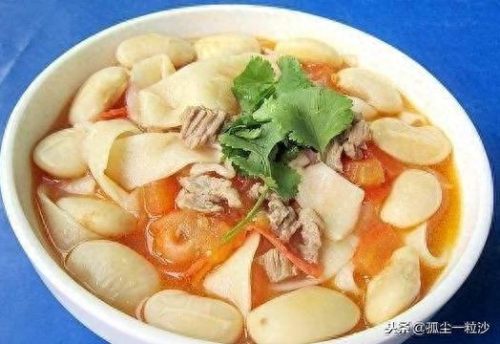 吐鲁番小吃十大排行榜图片(吐鲁番十大小吃)插图7