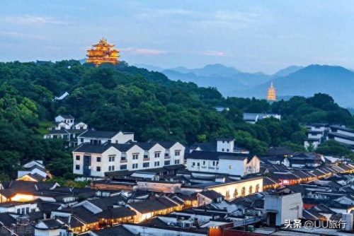 杭州公园景点排名前十(杭州闹鬼公园)插图6