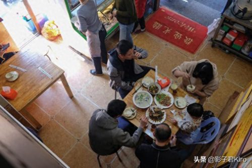同安餐厅美食排名前十(同安美食app)插图2