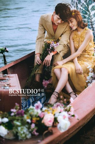 婚纱摄影十大排行榜西昌(西昌婚纱摄影前十名)插图3