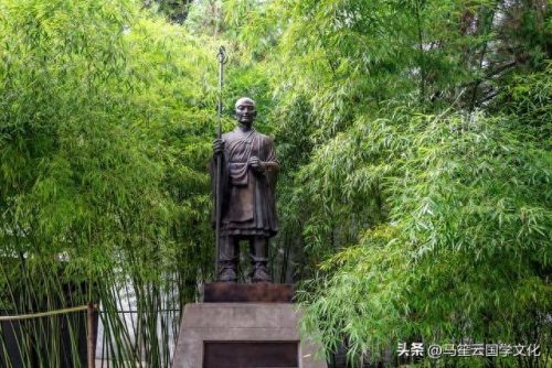 看广东十大风水大师排行榜(广东四大名风水大师)插图2