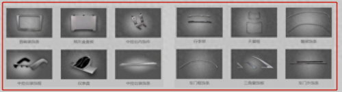中国十大车玻璃品牌排行榜(车玻璃升降机十大品牌)插图4