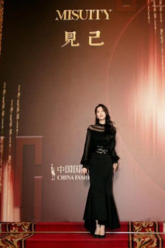 服装达人明星排名前十(公认衣品好的女明星)插图25