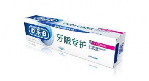 牙膏牌子大全排名前十(rnw牙膏是什么牌子的)插图2