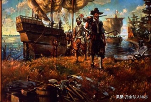 美国战争画家排名前十(美国印象派画家油画作品欣赏)插图17