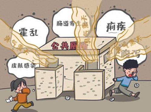 十大致死疾病排行榜 知乎(十大心理疾病排名)插图9