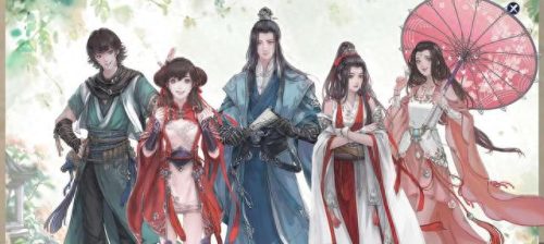 3d十大网游排行榜(3d网游十大排名)插图1