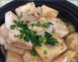 狮岭十大美食店排行榜图片(狮岭好吃的大排档)插图3
