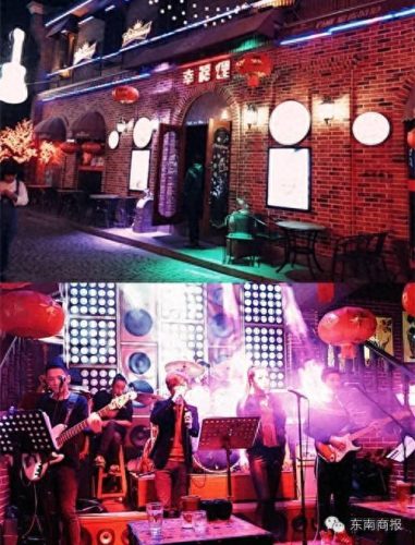 香港吉他酒吧排名前十(深圳可以弹吉他的酒吧)插图12