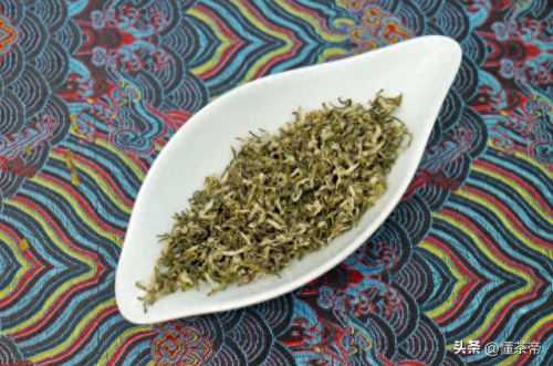 十大茶叶品牌名单排行榜(十大茶叶品牌名单排行榜及价格图)插图4