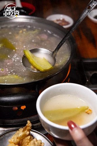 普宁酒吧火锅排名前十(普宁驴肉火锅)插图5