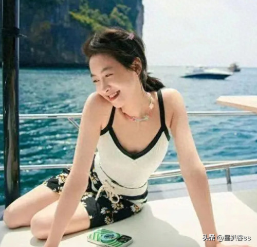 杨幂十大美女排行榜(杨幂十大惊艳的照片)插图12