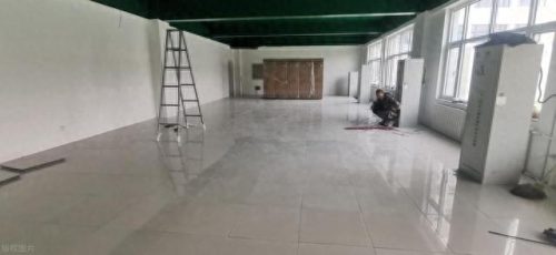 静电地板厂家排名前十(江苏十大静电地板品牌)插图