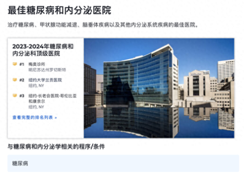 美国十大最有名医院排行榜(颌面外科医院十大排名)插图5