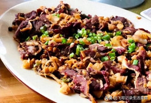佛冈好吃夜宵排名前十(佛冈夜宵集中地)插图9