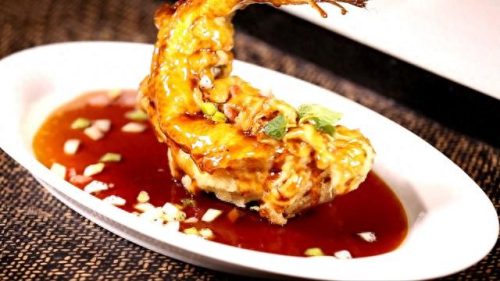 高港十大美食排行榜在哪里(乐亭十大美食排行榜)插图22