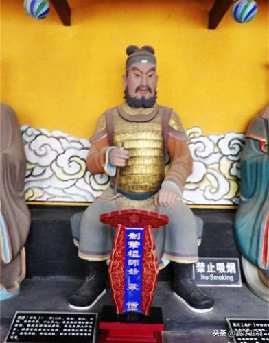 中国毛笔厂十大排行榜(中国毛笔之乡)插图2